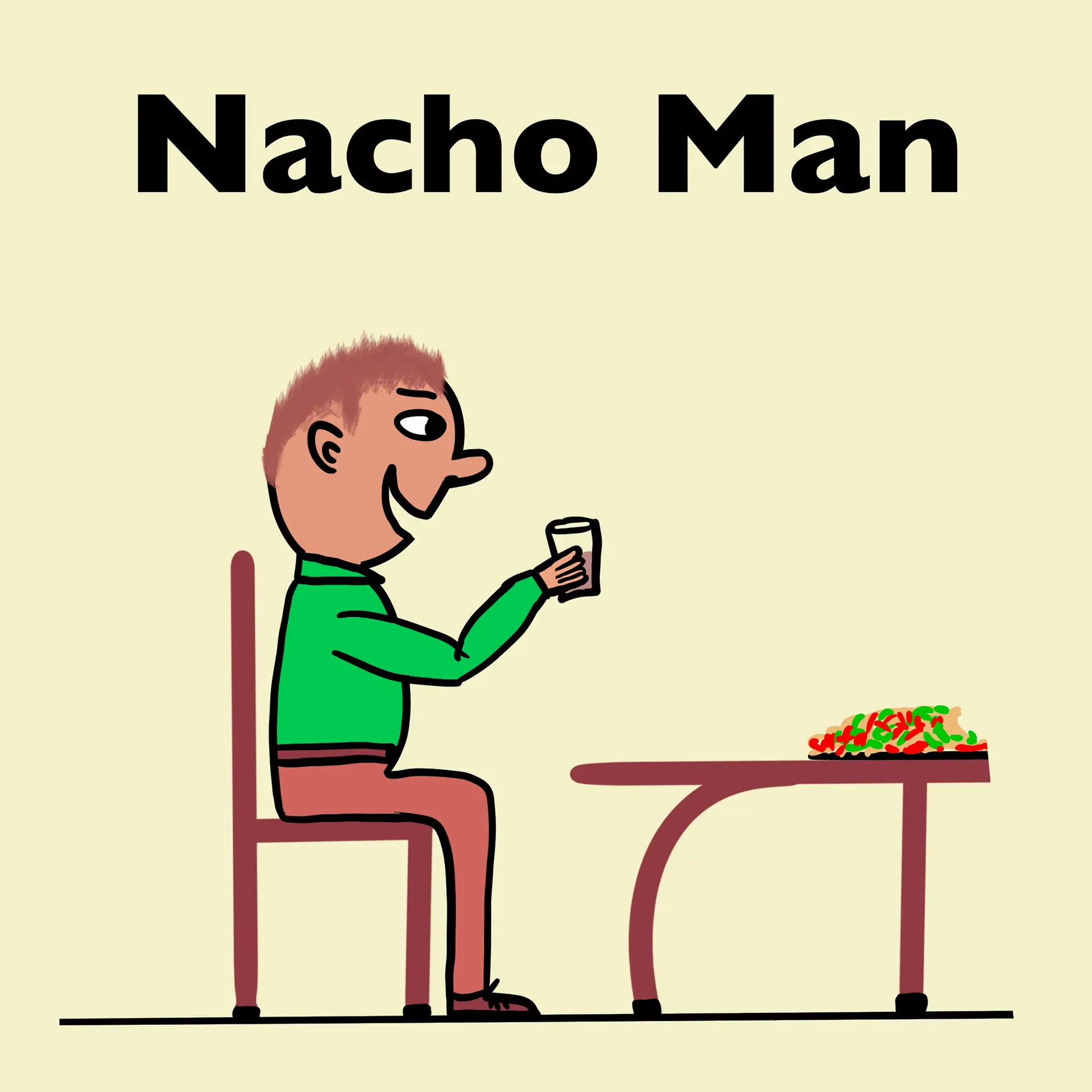 Nacho Man