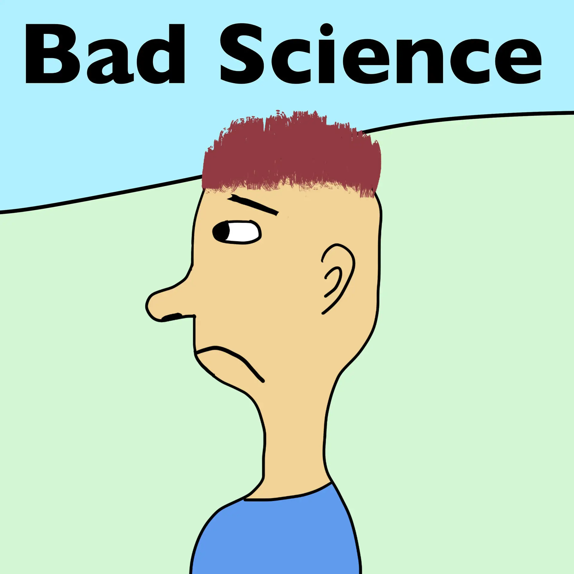 Bad Science