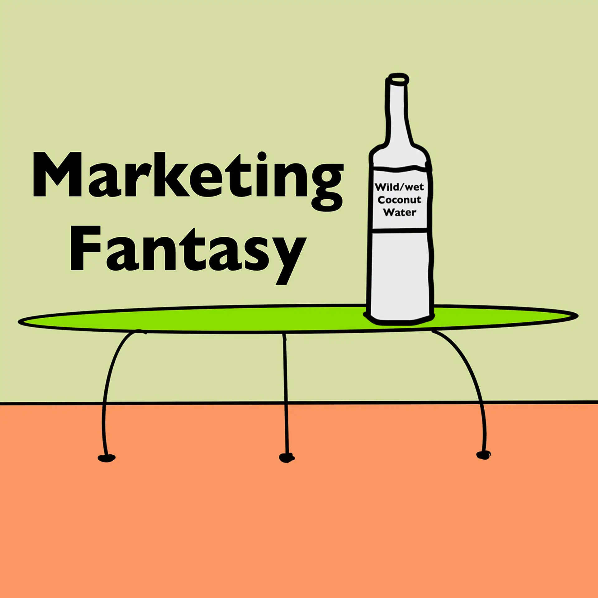 Marketing Fantasy