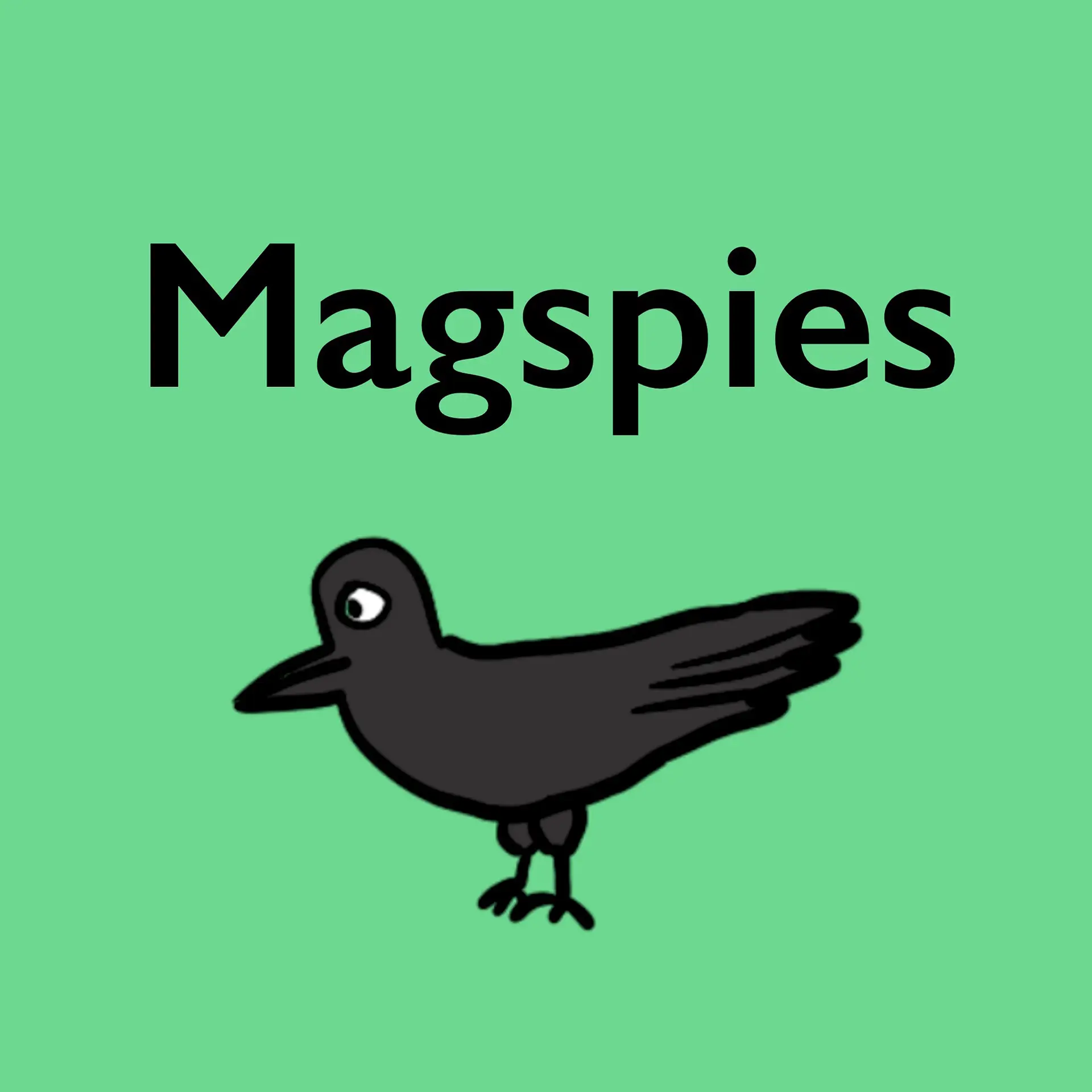 Magspies